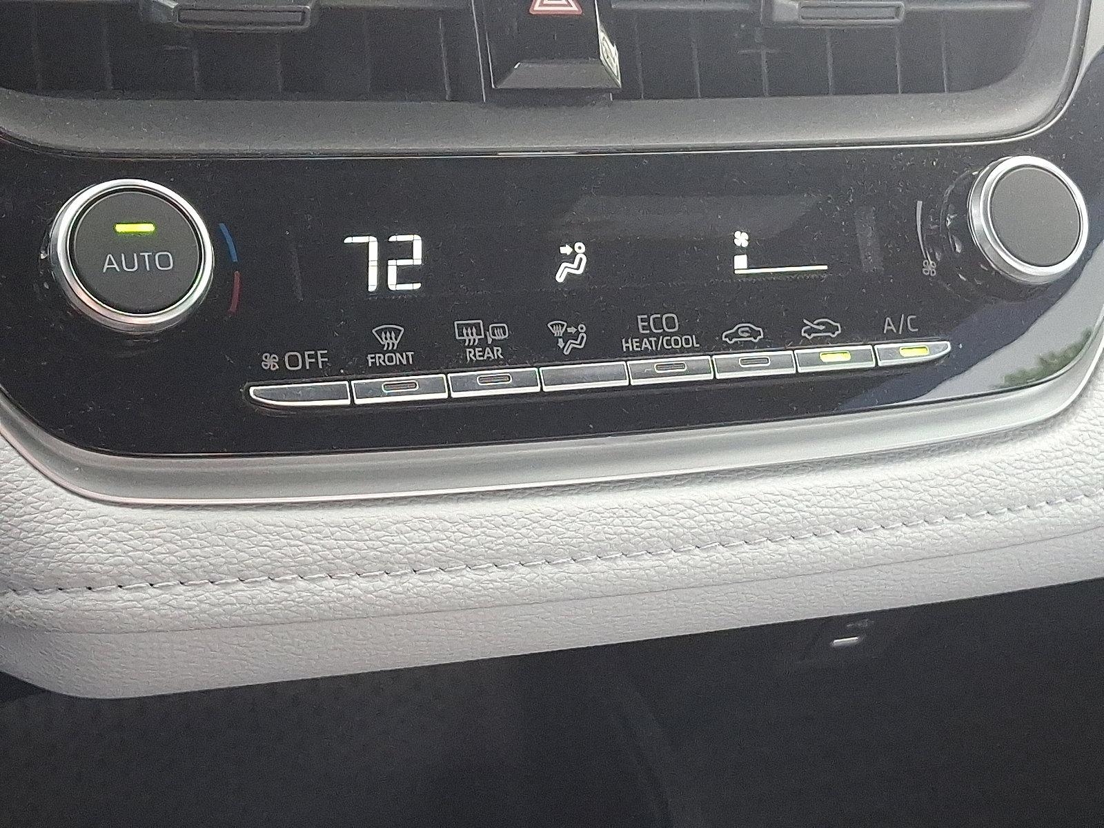 2024 Toyota Corolla Vehicle Photo in Harrisburg, PA 17111