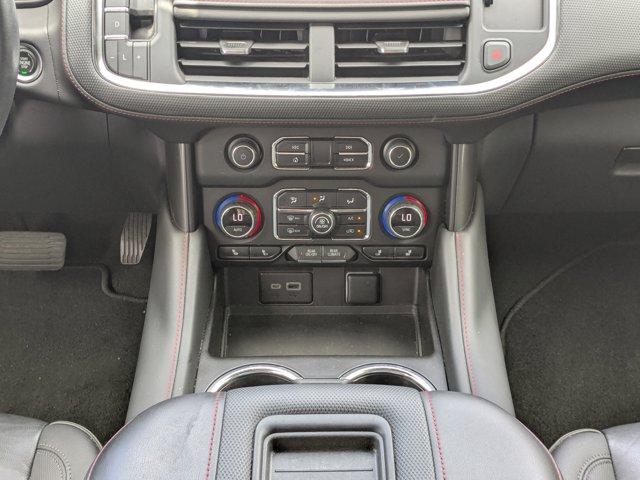 2022 Chevrolet Tahoe Vehicle Photo in BRUNSWICK, GA 31525-1881
