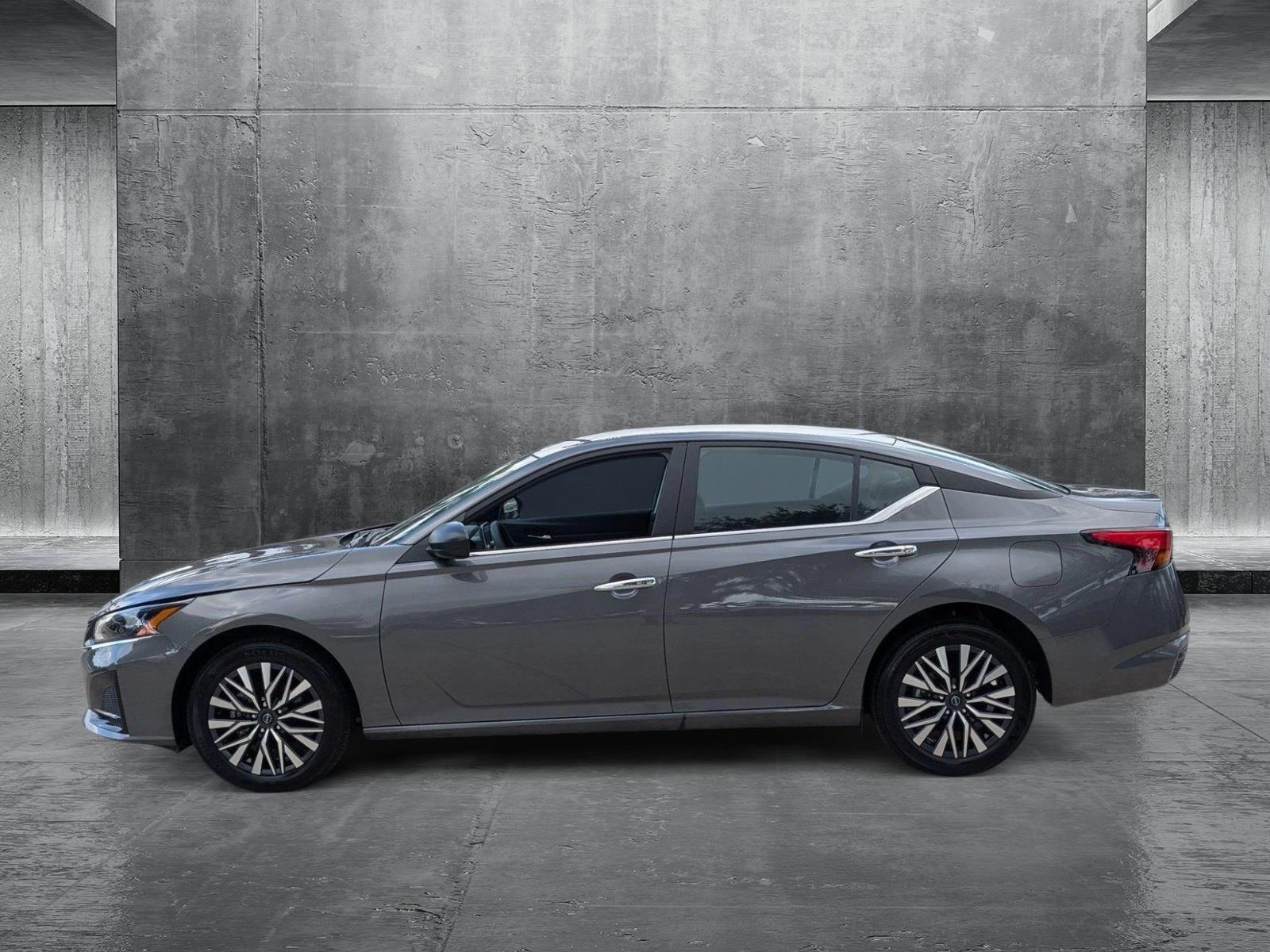 2024 Nissan Altima Vehicle Photo in Pembroke Pines , FL 33084