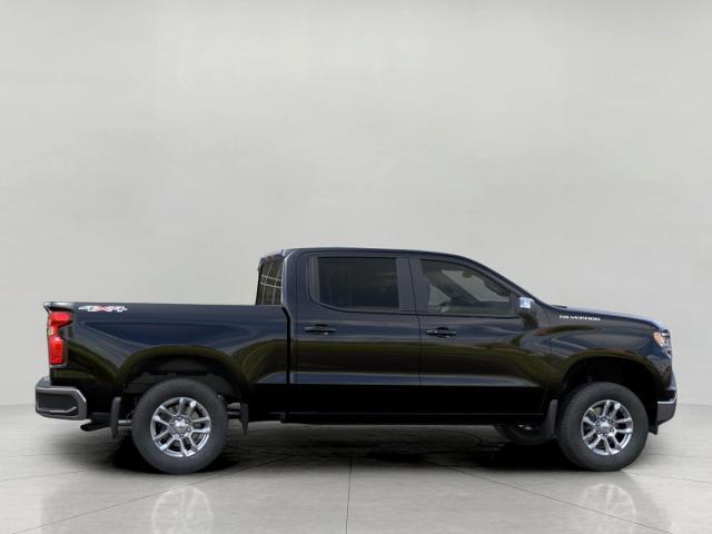 2025 Chevrolet Silverado 1500 Vehicle Photo in Madison, WI 53713