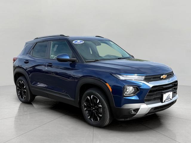 2023 Chevrolet Trailblazer Vehicle Photo in MADISON, WI 53713-3220