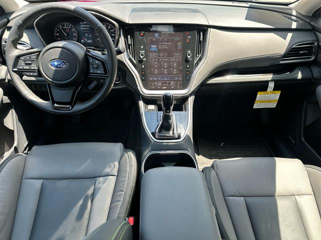 2025 Subaru Outback Vehicle Photo in DALLAS, TX 75209