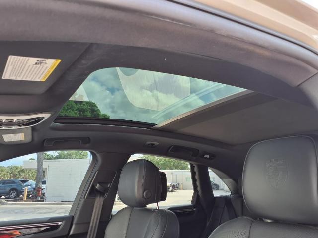 2020 Porsche Macan Vehicle Photo in Tampa, FL 33612