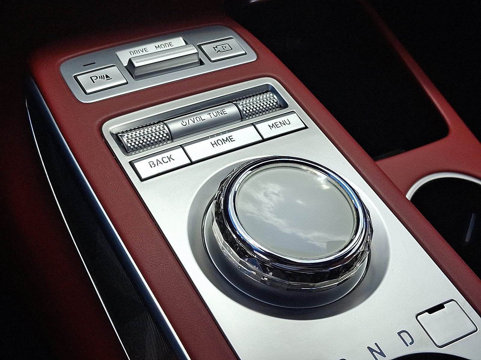 2023 Genesis GV70 Vehicle Photo in Trevose, PA 19053
