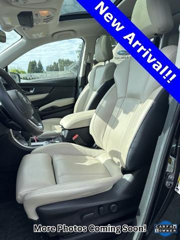 2022 Subaru Ascent Vehicle Photo in Puyallup, WA 98371