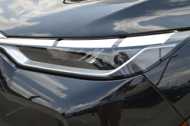 2025 INFINITI QX60 Vehicle Photo in Houston, TX 77090
