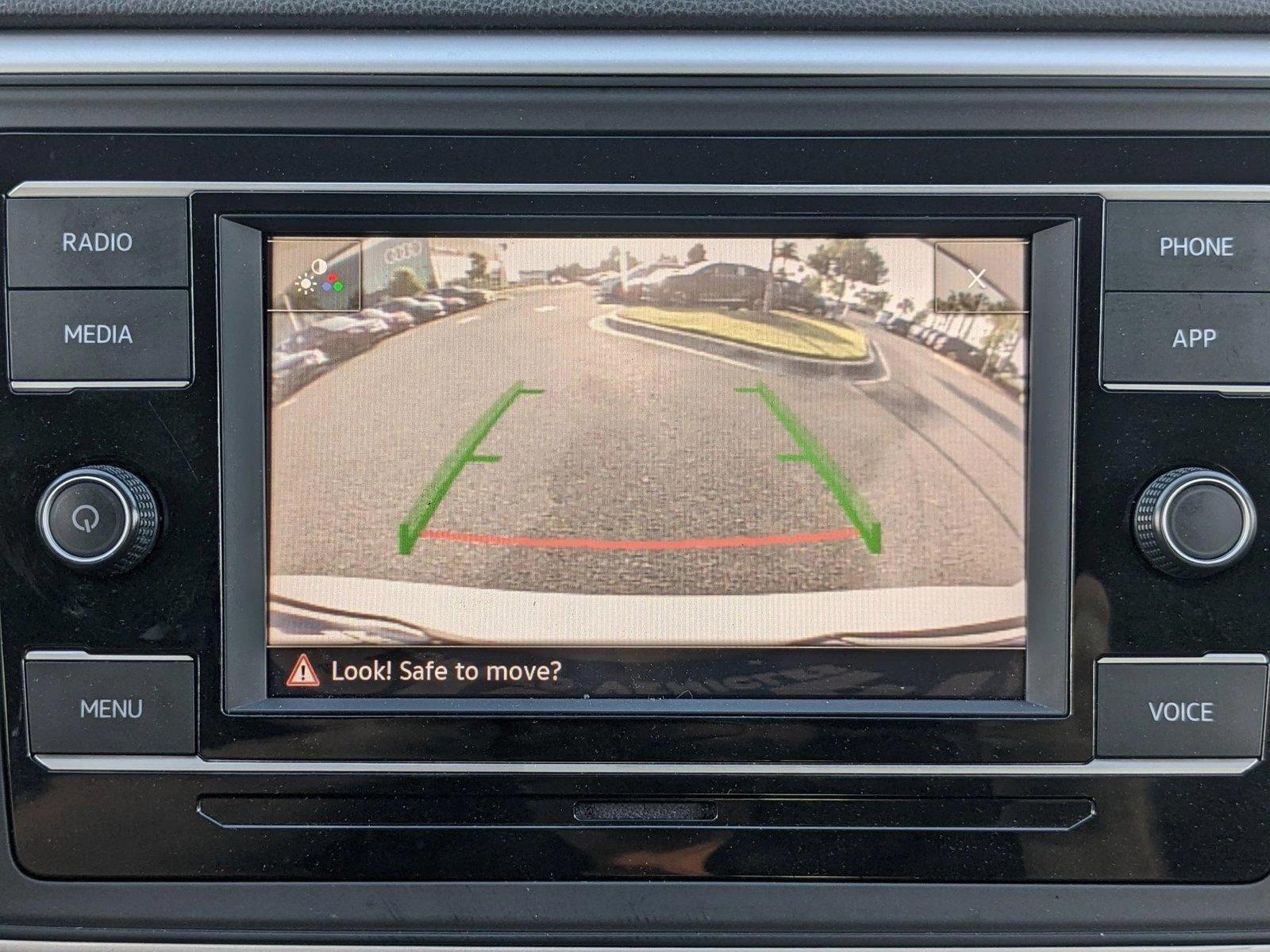 2022 Volkswagen Atlas Vehicle Photo in Orlando, FL 32811