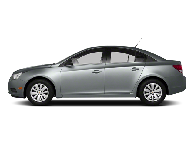 2013 Chevrolet Cruze Vehicle Photo in Gaffney, SC 29341