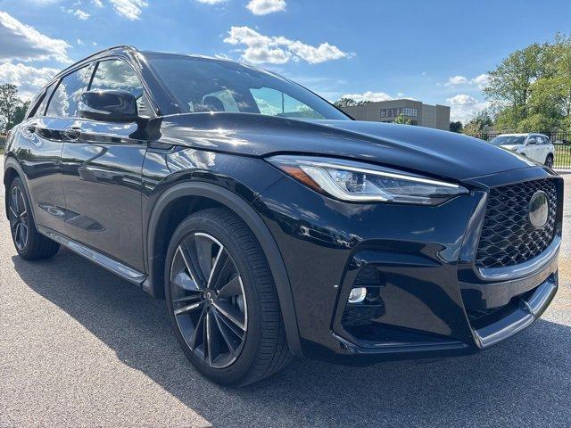 2024 INFINITI QX50 Vehicle Photo in Willow Grove, PA 19090