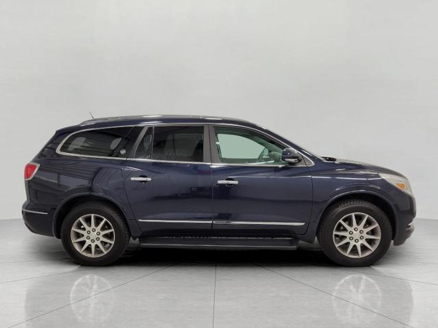 2017 Buick Enclave Vehicle Photo in NEENAH, WI 54956-2243