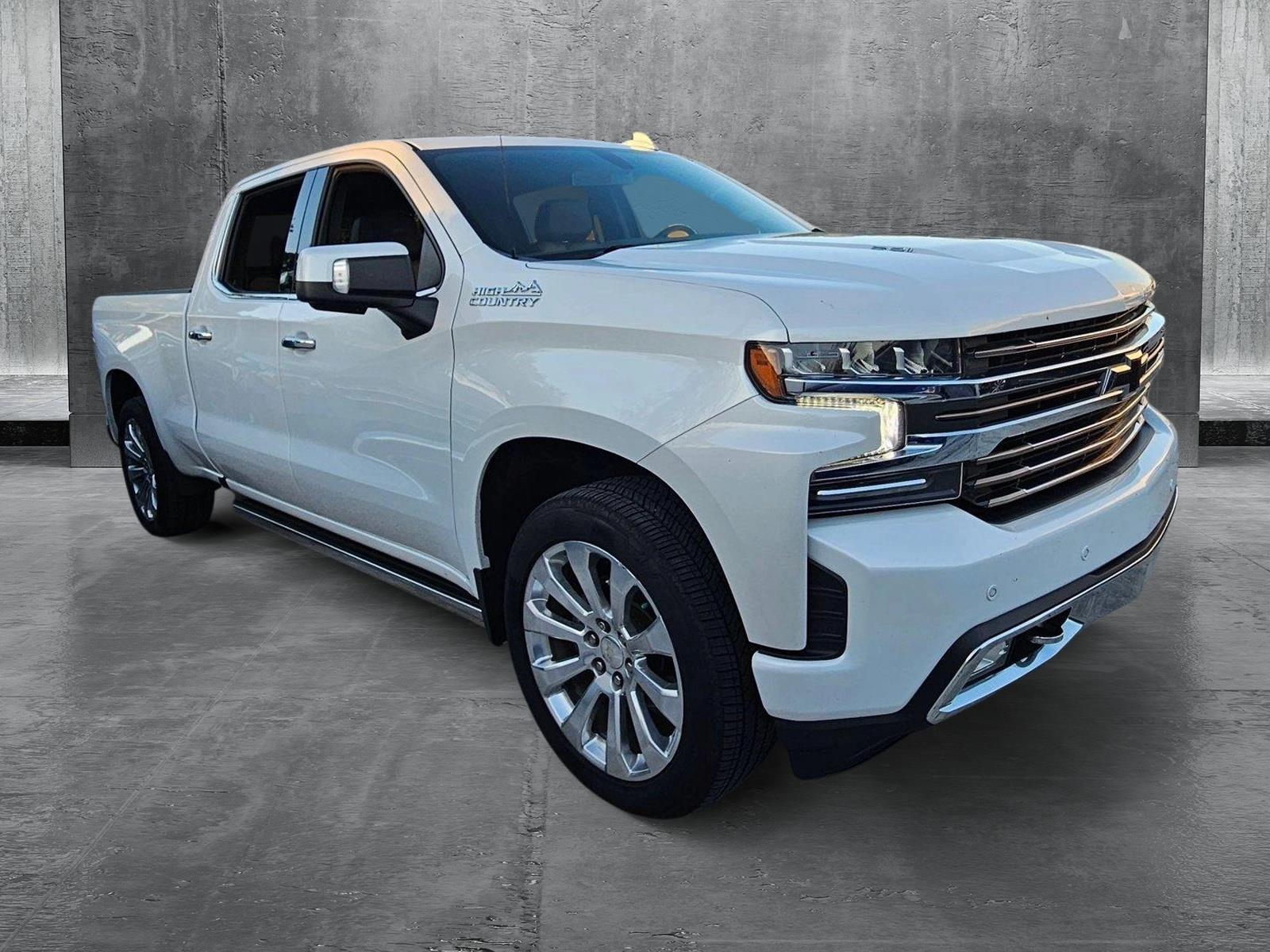 2021 Chevrolet Silverado 1500 Vehicle Photo in Pembroke Pines , FL 33027