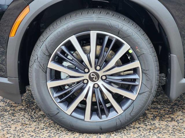 2025 INFINITI QX60 Vehicle Photo in Fort Worth, TX 76132