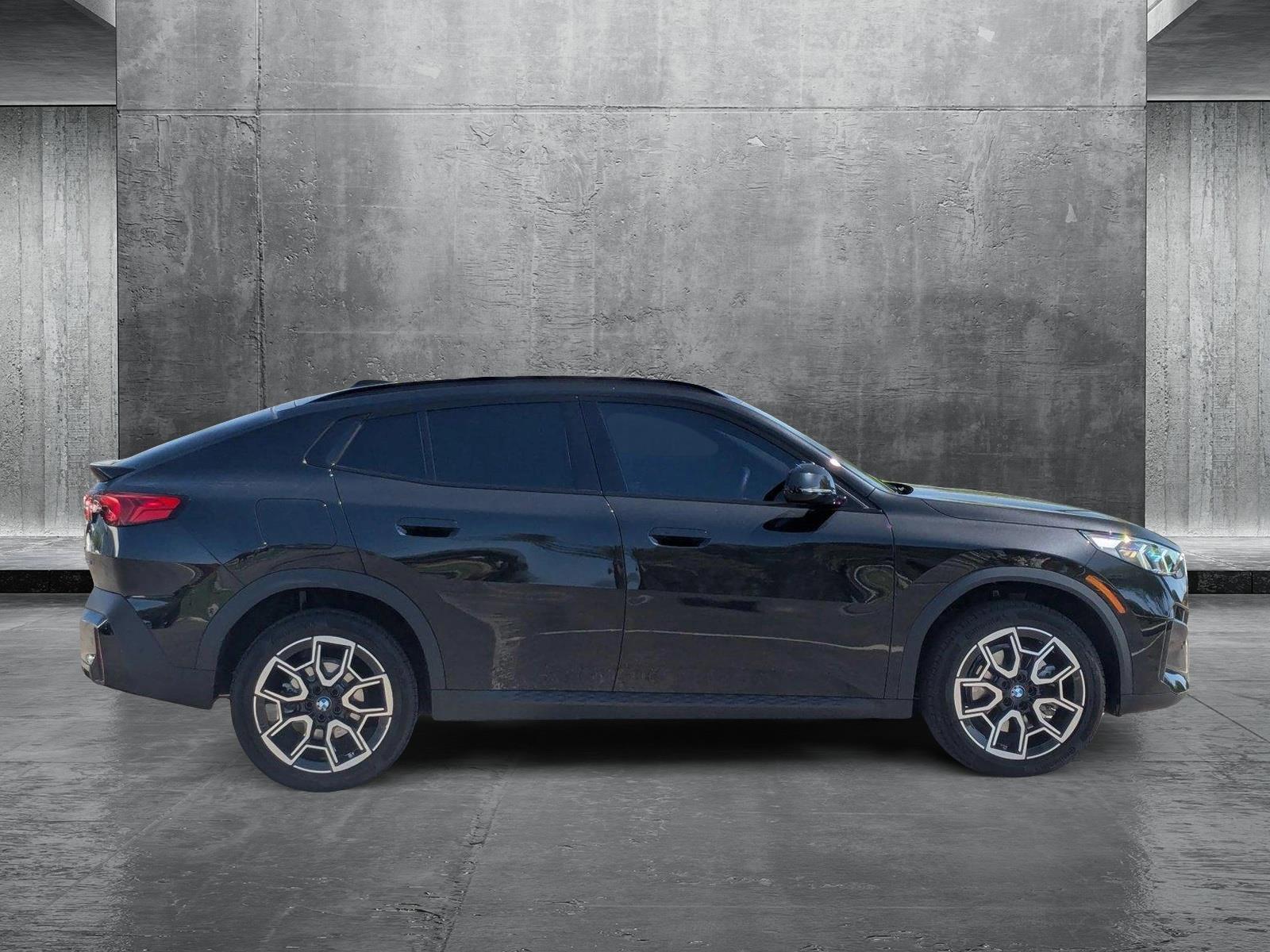 2024 BMW X2 xDrive28i Vehicle Photo in Valencia, CA 91355