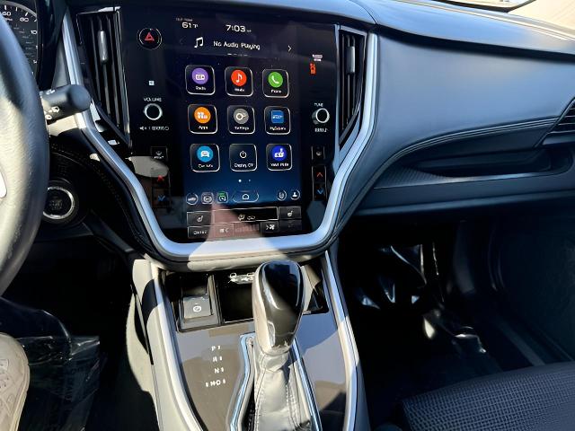 2023 Subaru Outback Vehicle Photo in Oshkosh, WI 54904
