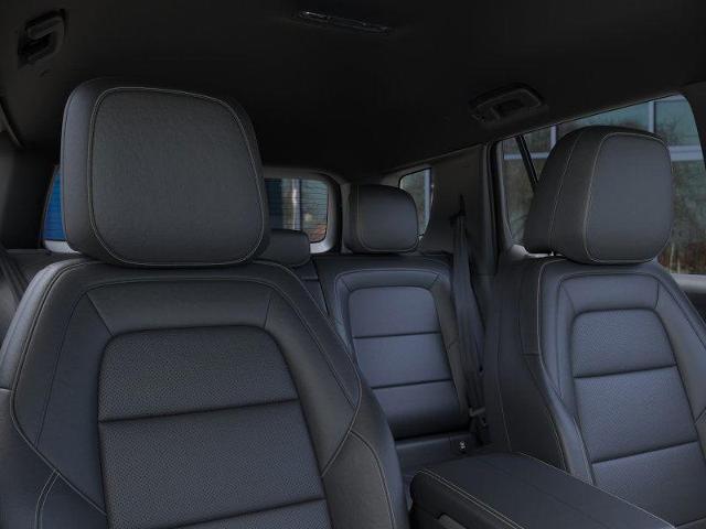 2026 GMC Terrain Vehicle Photo in OSHKOSH, WI 54904-7811