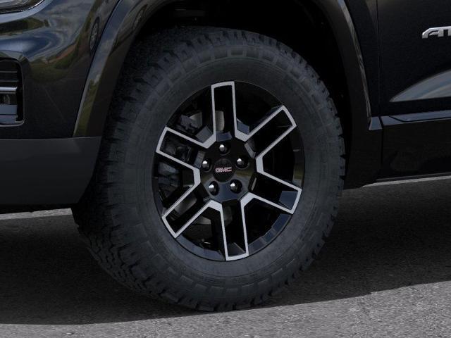 2026 GMC Terrain Vehicle Photo in OSHKOSH, WI 54904-7811