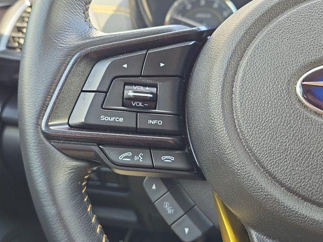 2022 Subaru Crosstrek Vehicle Photo in Pleasant Hills, PA 15236