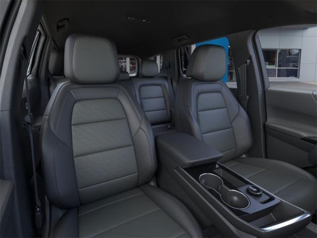 2026 Chevrolet Equinox Vehicle Photo in MANITOWOC, WI 54220-5838