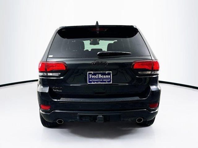 2015 Jeep Grand Cherokee Vehicle Photo in Doylsetown, PA 18901