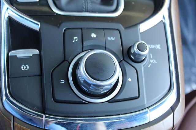 2017 Mazda CX-9 Vehicle Photo in Green Bay, WI 54304