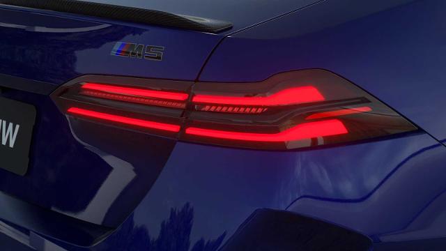 2026 BMW M5 Vehicle Photo in GRAPEVINE, TX 76051