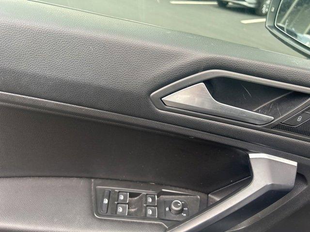 2021 Volkswagen Tiguan Vehicle Photo in Harrisburg, PA 17111