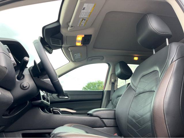 2024 Nissan Pathfinder Vehicle Photo in Savannah, GA 31419
