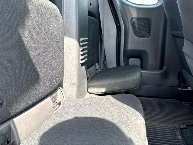 2022 Nissan Frontier Vehicle Photo in Savannah, GA 31419