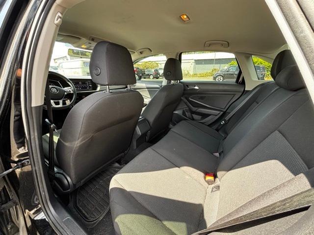 2019 Volkswagen Jetta Vehicle Photo in Puyallup, WA 98371