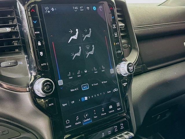 2022 Ram 1500 Vehicle Photo in Doylsetown, PA 18901