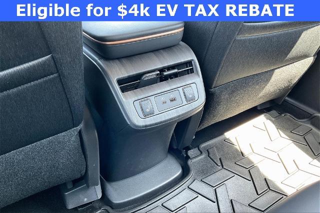 2023 Nissan ARIYA Vehicle Photo in Grapevine, TX 76051