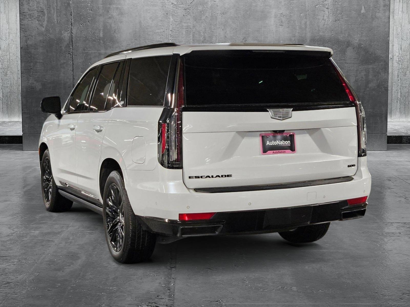 2023 Cadillac Escalade Vehicle Photo in Tampa, FL 33614