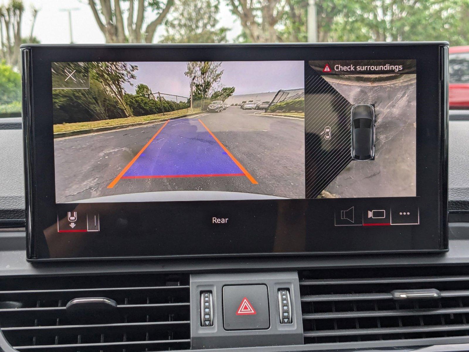 2023 Audi Q5 Vehicle Photo in Orlando, FL 32811