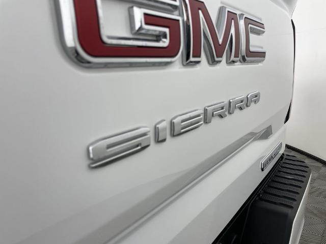 2024 GMC Sierra 1500 Vehicle Photo in GILBERT, AZ 85297-0402