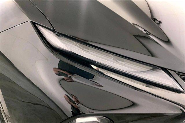 2023 Chevrolet Blazer Vehicle Photo in INDEPENDENCE, MO 64055-1314