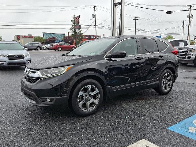 2018 Honda CR-V Vehicle Photo in HARRISBURG, PA 17111-1033