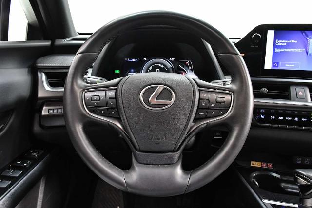 2024 Lexus UX 250h Vehicle Photo in DALLAS, TX 75235
