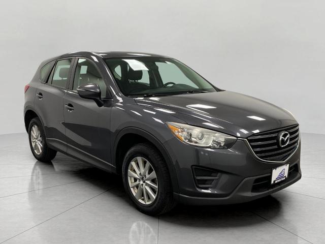 2016 Mazda CX-5 Vehicle Photo in Appleton, WI 54913