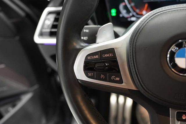 2021 BMW 330i Vehicle Photo in GRAPEVINE, TX 76051