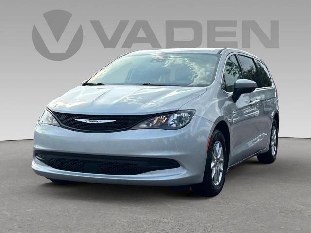 2023 Chrysler Voyager Vehicle Photo in Savannah, GA 31419