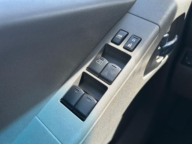 2020 Nissan Frontier Vehicle Photo in Statesboro, GA 30458