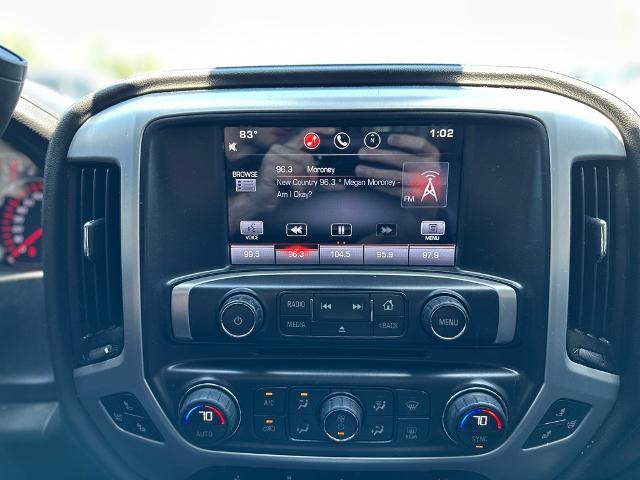 2015 GMC Sierra 1500 Vehicle Photo in Grapevine, TX 76051