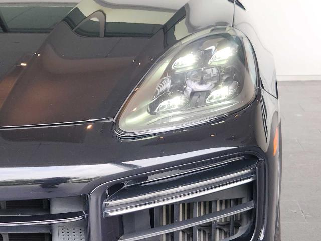 2019 Porsche Cayenne Vehicle Photo in HOUSTON, TX 77079
