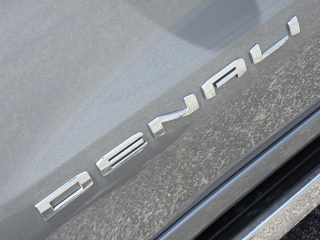 2024 GMC Sierra 1500 Vehicle Photo in Decatur, TX 76234