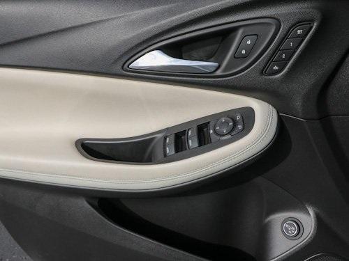2021 Buick Encore GX Vehicle Photo in HOMOSASSA, FL 34448-1461