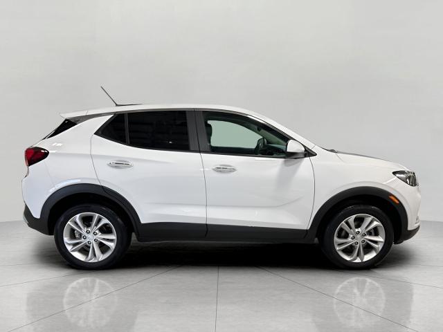 2023 Buick Encore GX Vehicle Photo in MANITOWOC, WI 54220-5838