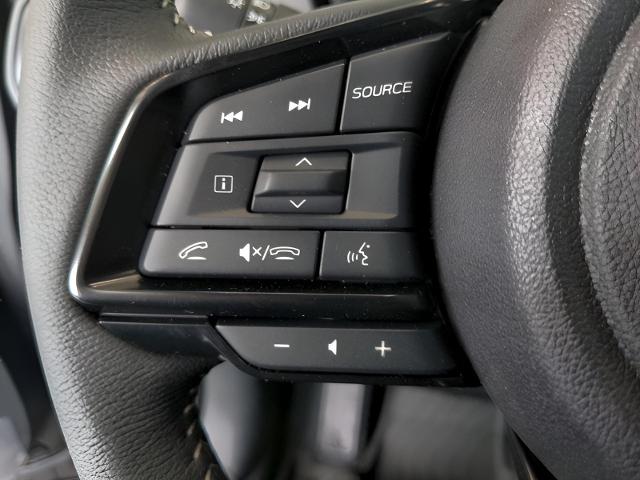 2025 Subaru Forester Vehicle Photo in Green Bay, WI 54304
