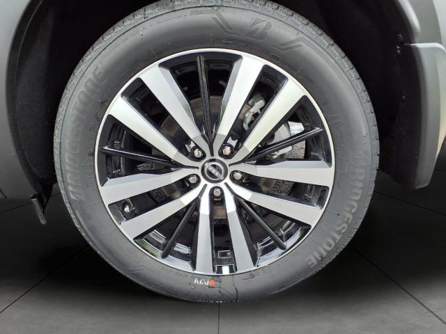 2025 Nissan Pathfinder Vehicle Photo in Oshkosh, WI 54904