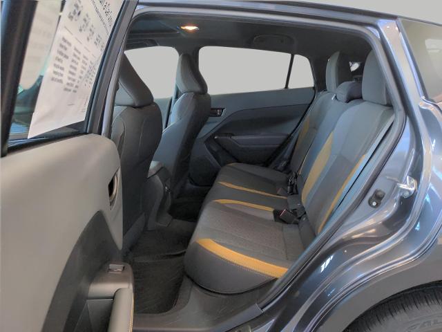 2025 Subaru Crosstrek Vehicle Photo in Green Bay, WI 54304