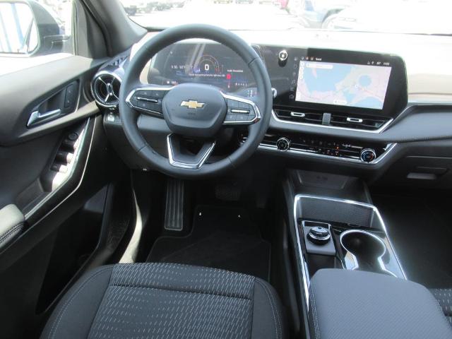 2026 Chevrolet Equinox Vehicle Photo in LEESBURG, FL 34788-4022